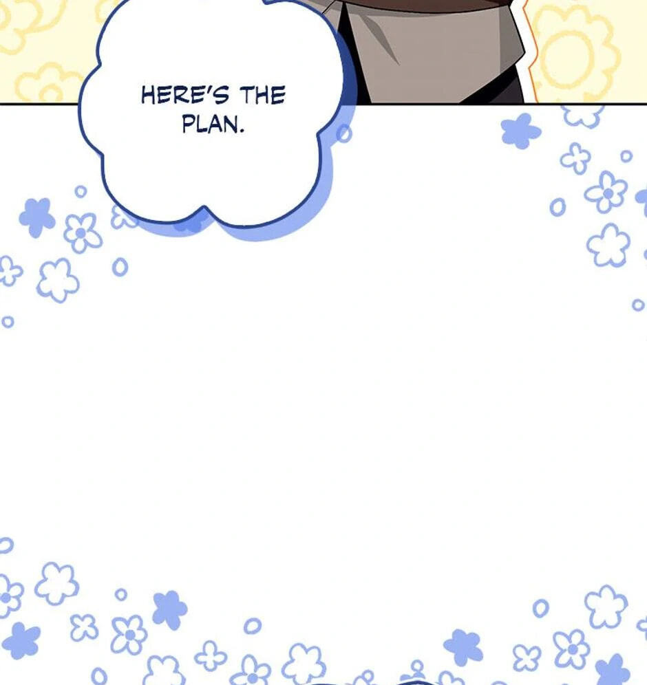 The Mighty Master Is Crazy About Me Chapter 2 page 3 - 