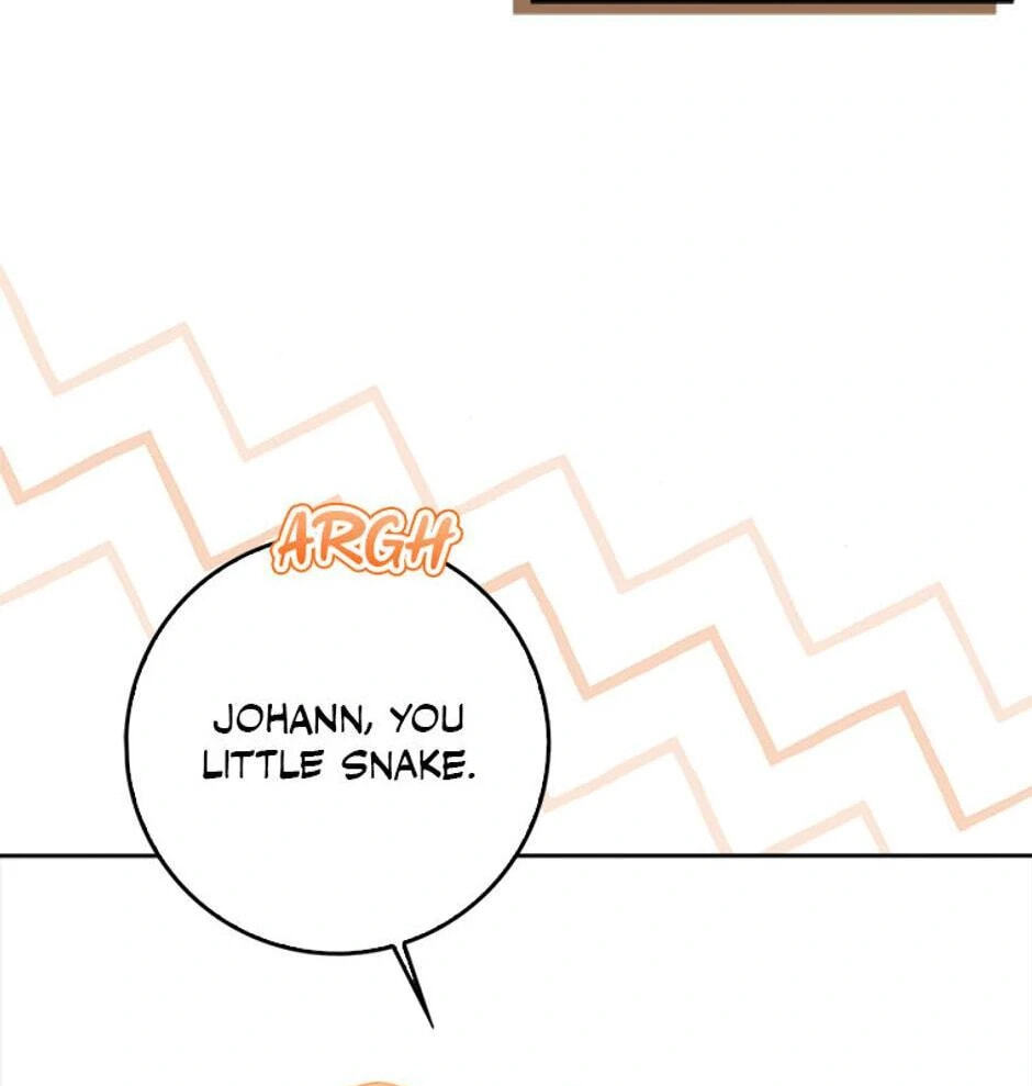 The Mighty Master Is Crazy About Me Chapter 2 page 21 - 