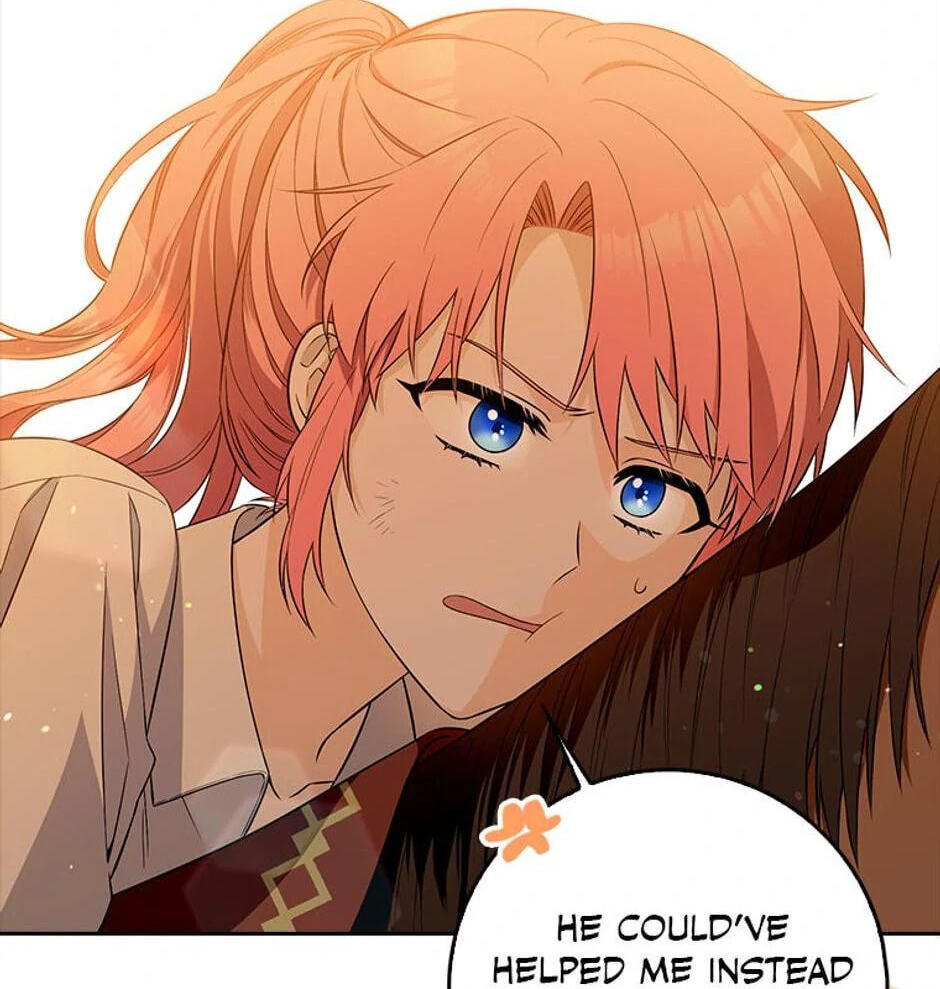 The Mighty Master Is Crazy About Me Chapter 2 page 22 - 