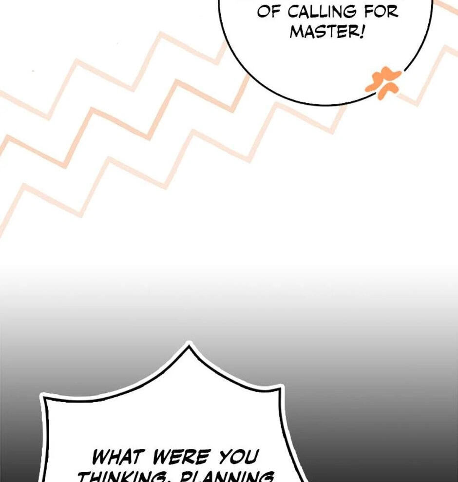 The Mighty Master Is Crazy About Me Chapter 2 page 23 - 
