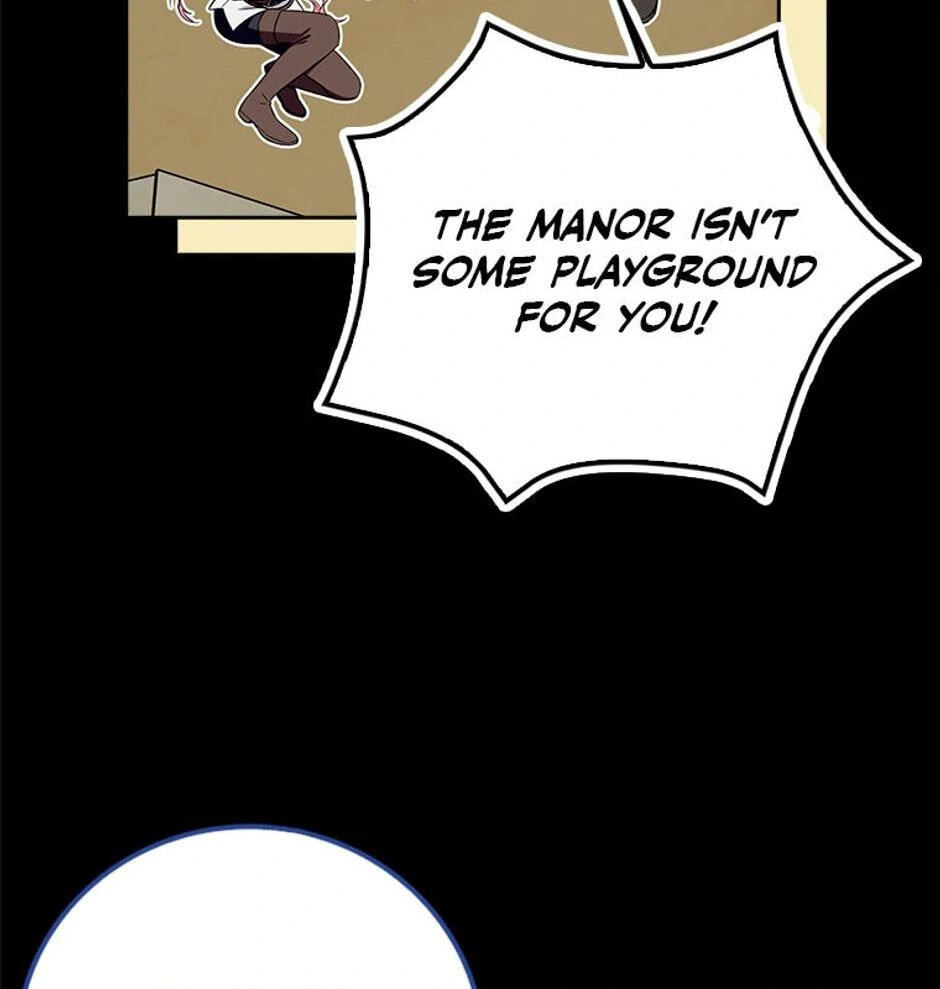The Mighty Master Is Crazy About Me Chapter 2 page 25 - 