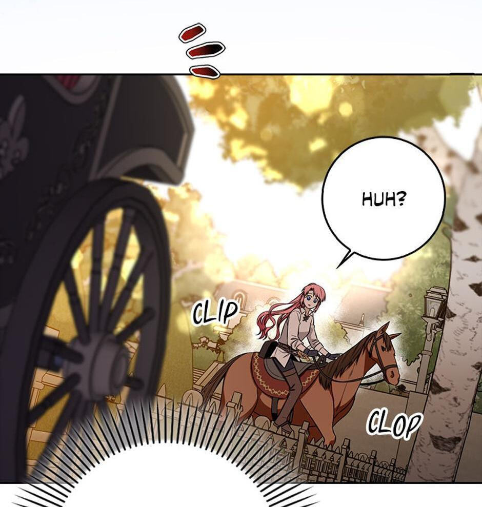 The Mighty Master Is Crazy About Me Chapter 2 page 29 - 