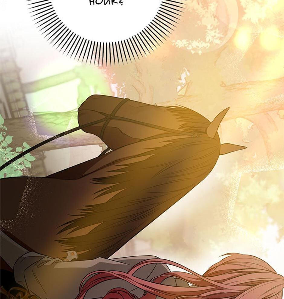 The Mighty Master Is Crazy About Me Chapter 2 page 33 - 