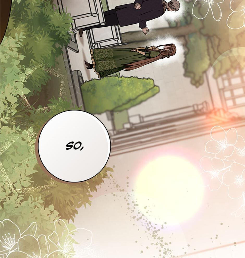 The Mighty Master Is Crazy About Me Chapter 2 page 35 - 