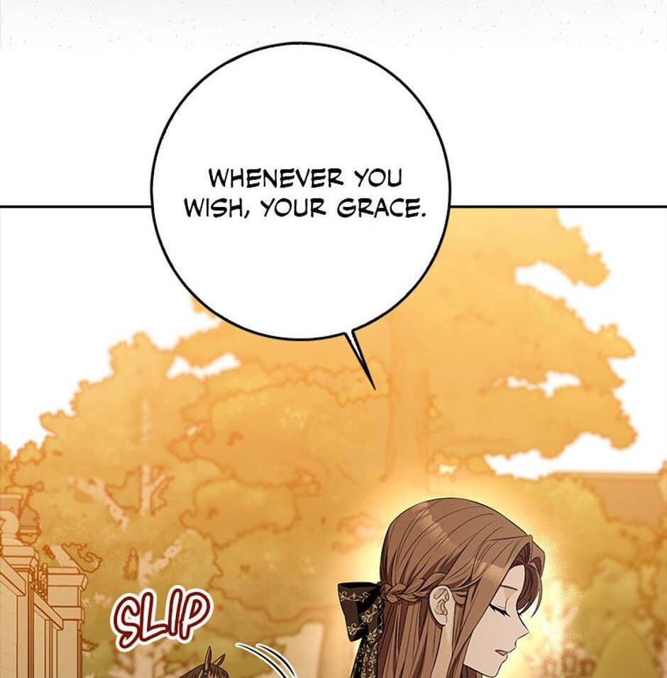 The Mighty Master Is Crazy About Me Chapter 2 page 40 - 