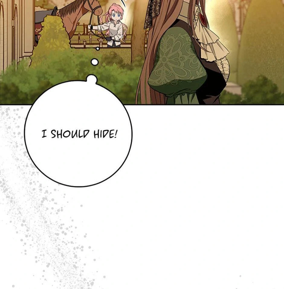 The Mighty Master Is Crazy About Me Chapter 2 page 41 - 