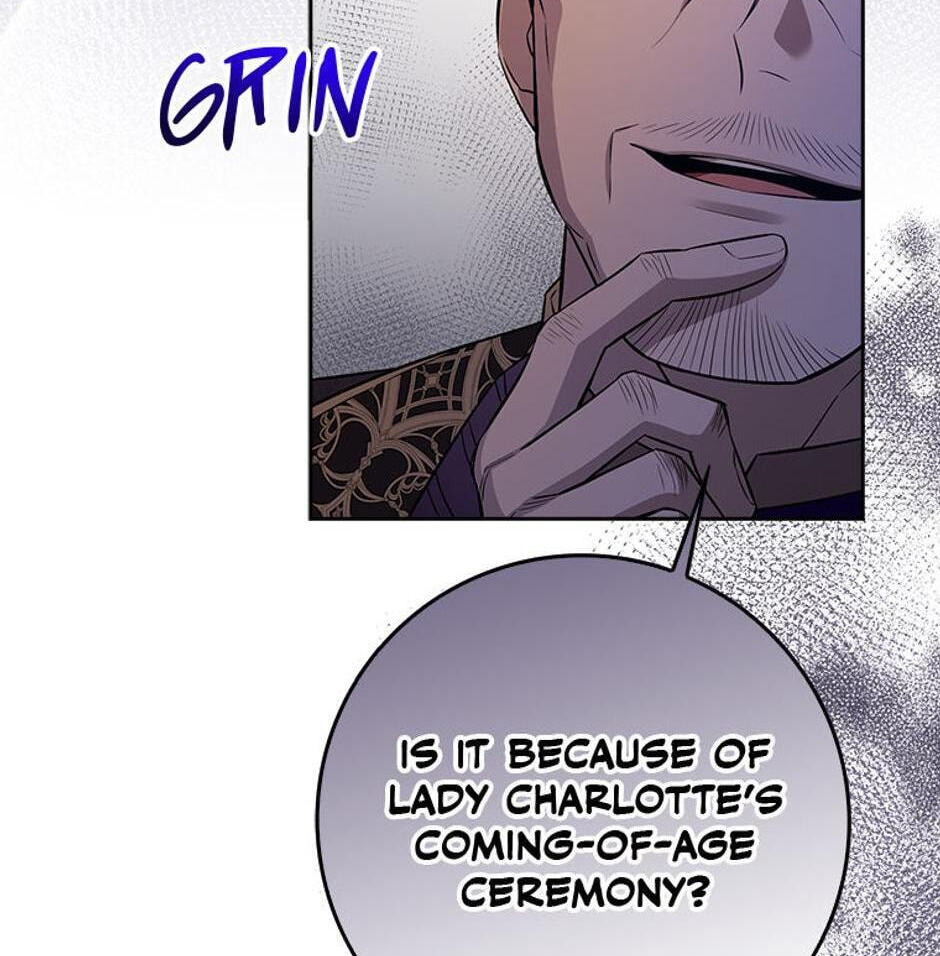 The Mighty Master Is Crazy About Me Chapter 2 page 48 - 