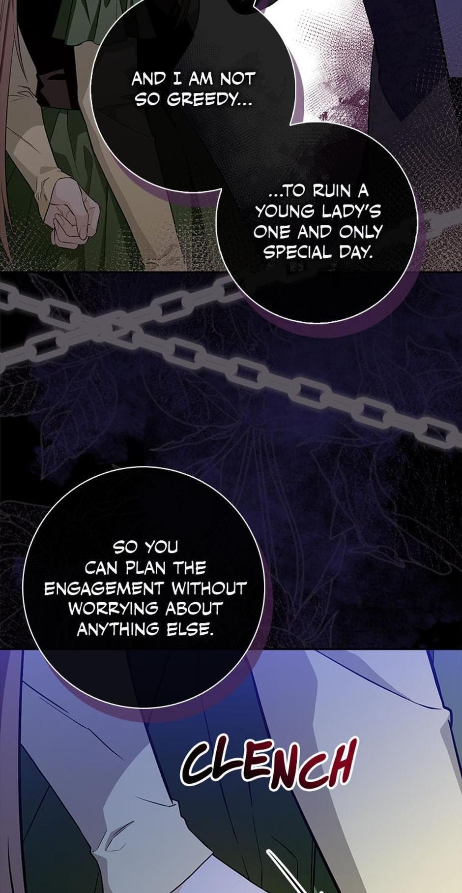 The Mighty Master Is Crazy About Me Chapter 2 page 54 - 
