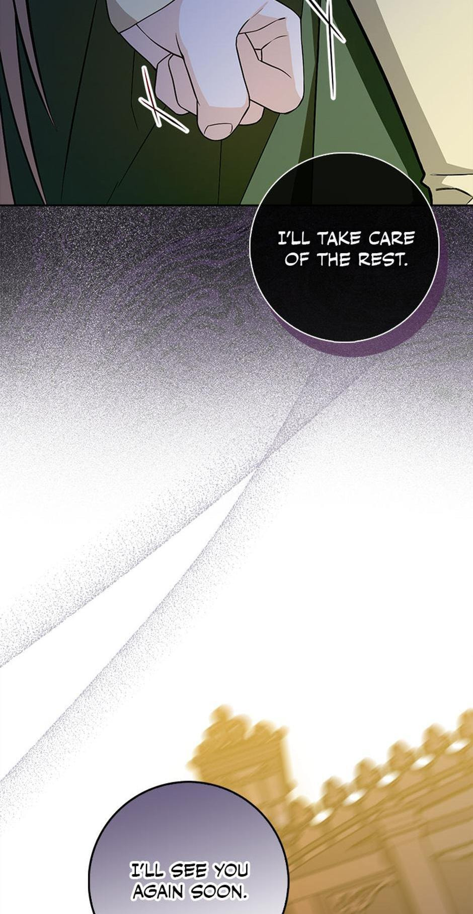 The Mighty Master Is Crazy About Me Chapter 2 page 55 - 
