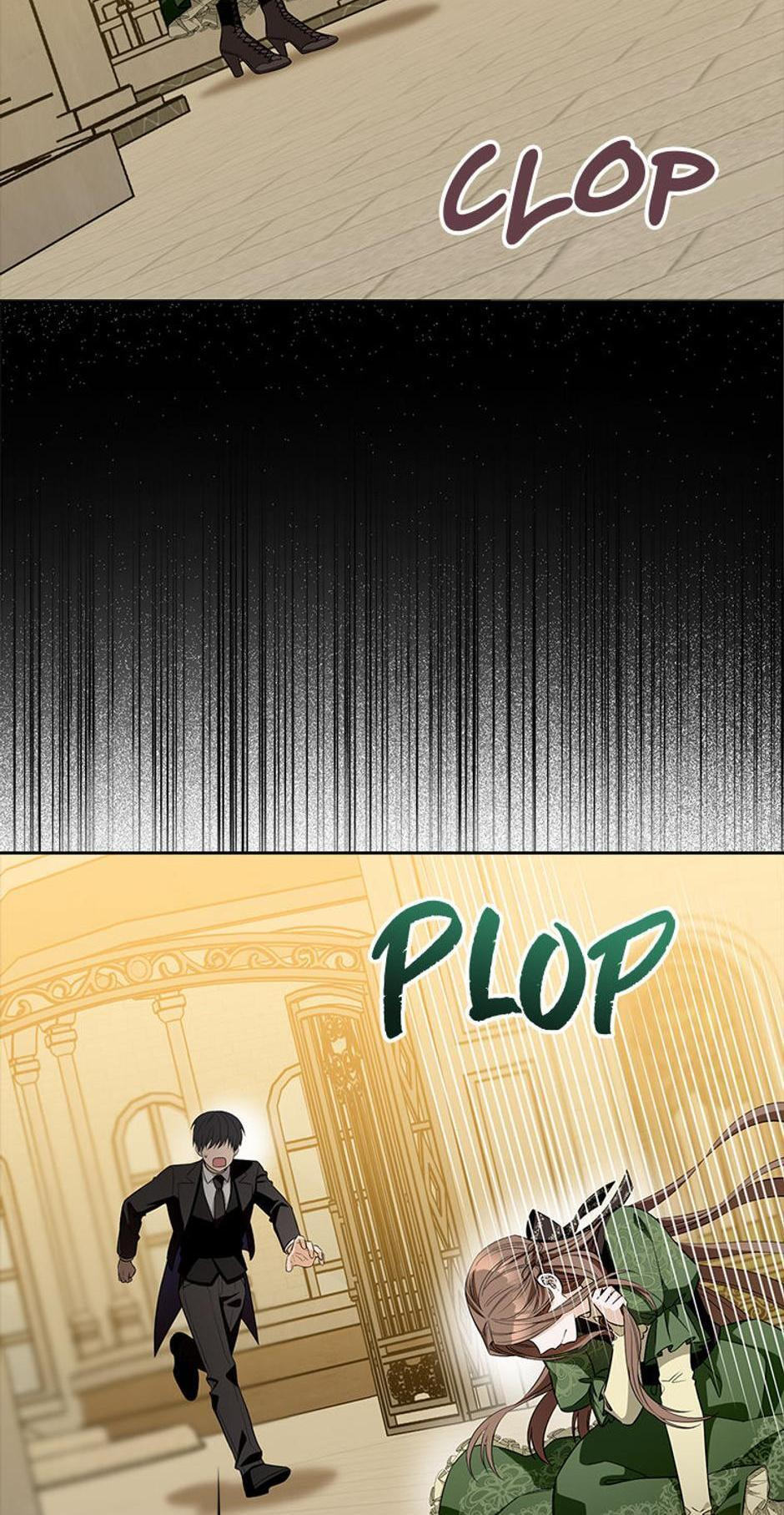 The Mighty Master Is Crazy About Me Chapter 2 page 57 - 