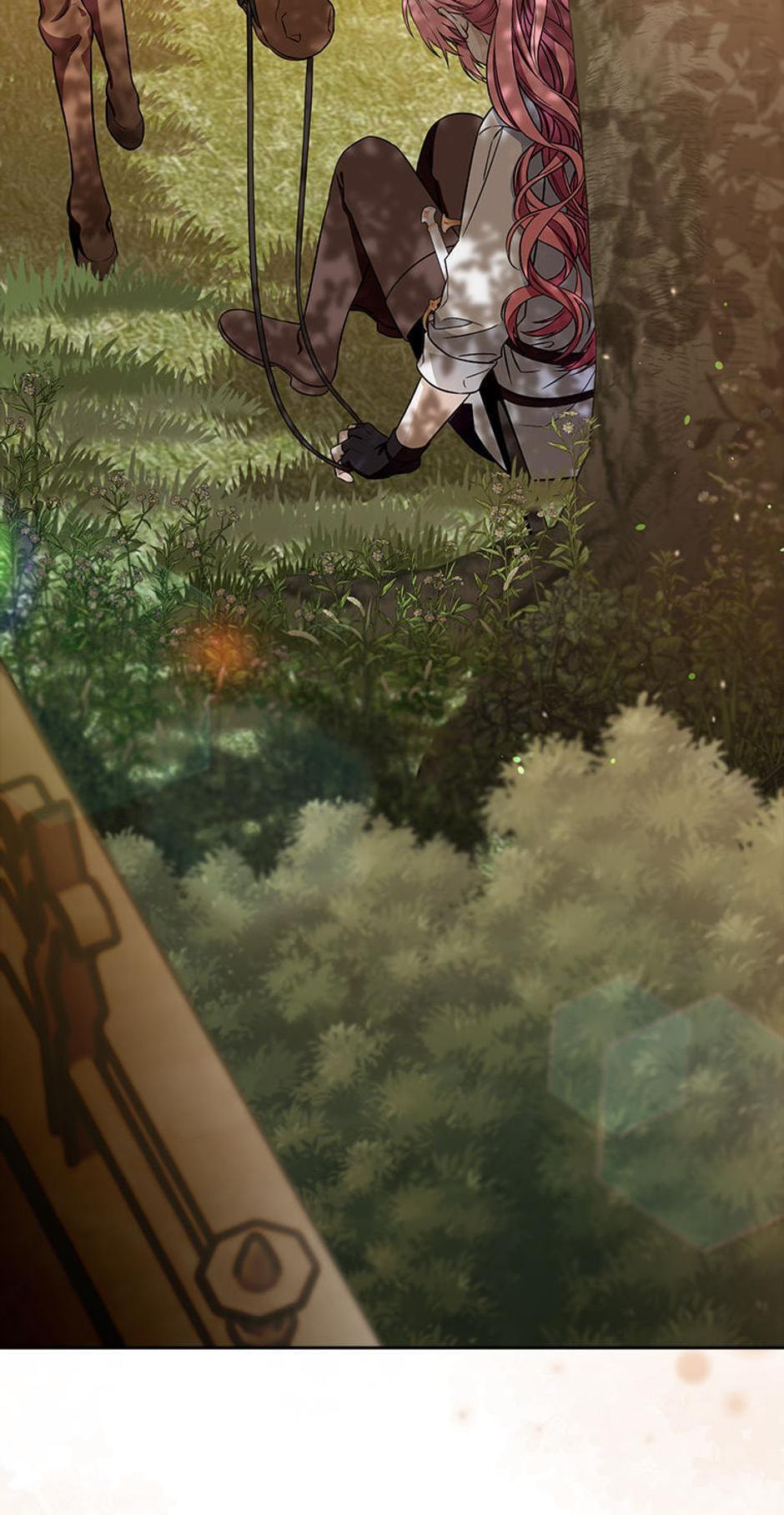 The Mighty Master Is Crazy About Me Chapter 2 page 60 - 