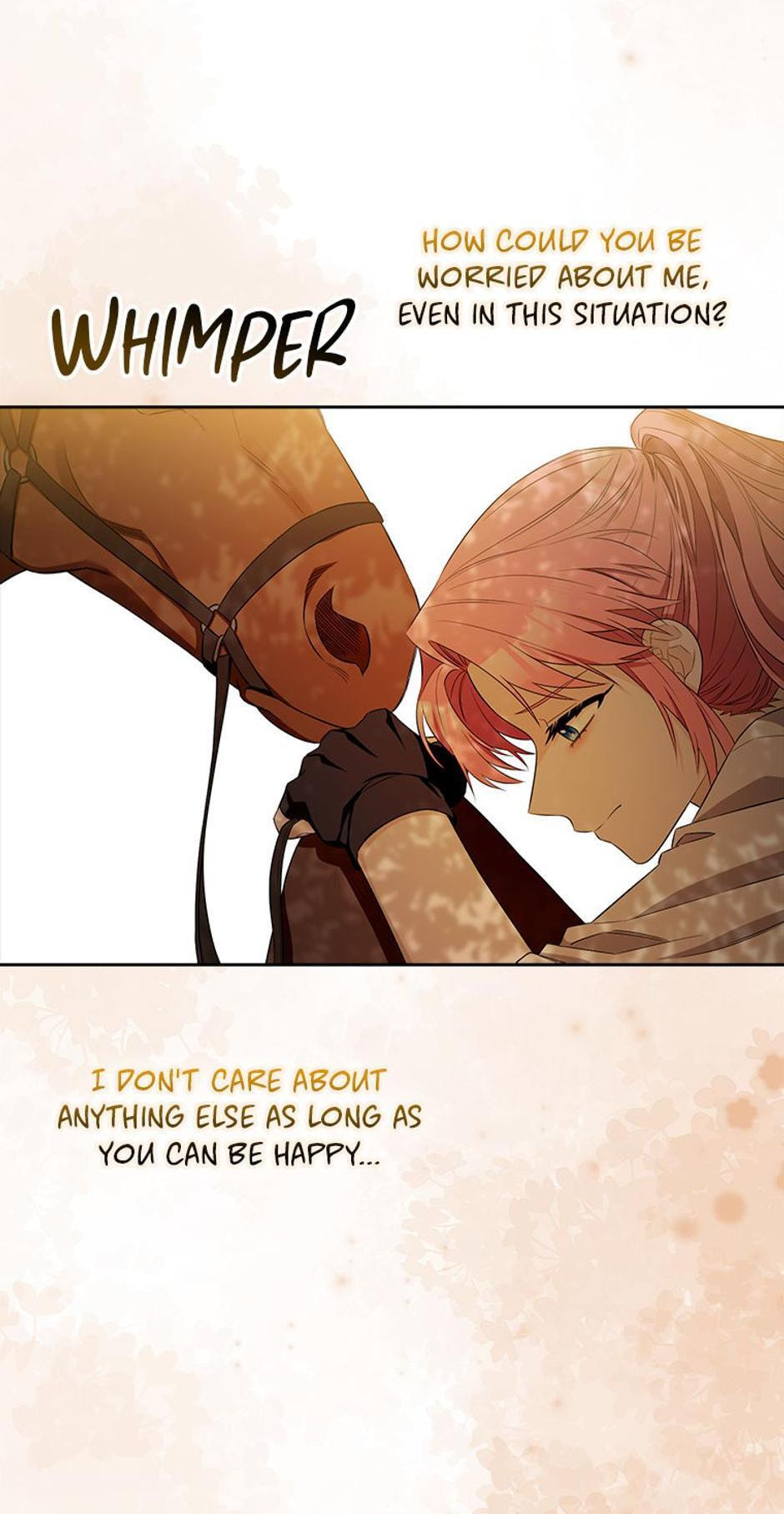 The Mighty Master Is Crazy About Me Chapter 2 page 61 - 