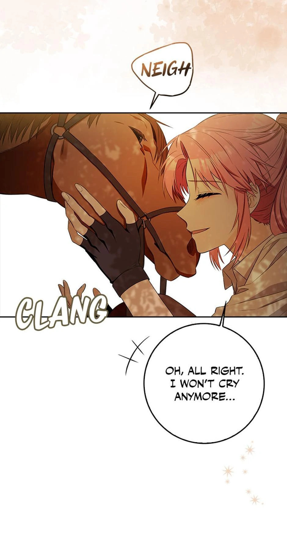 The Mighty Master Is Crazy About Me Chapter 2 page 62 - 