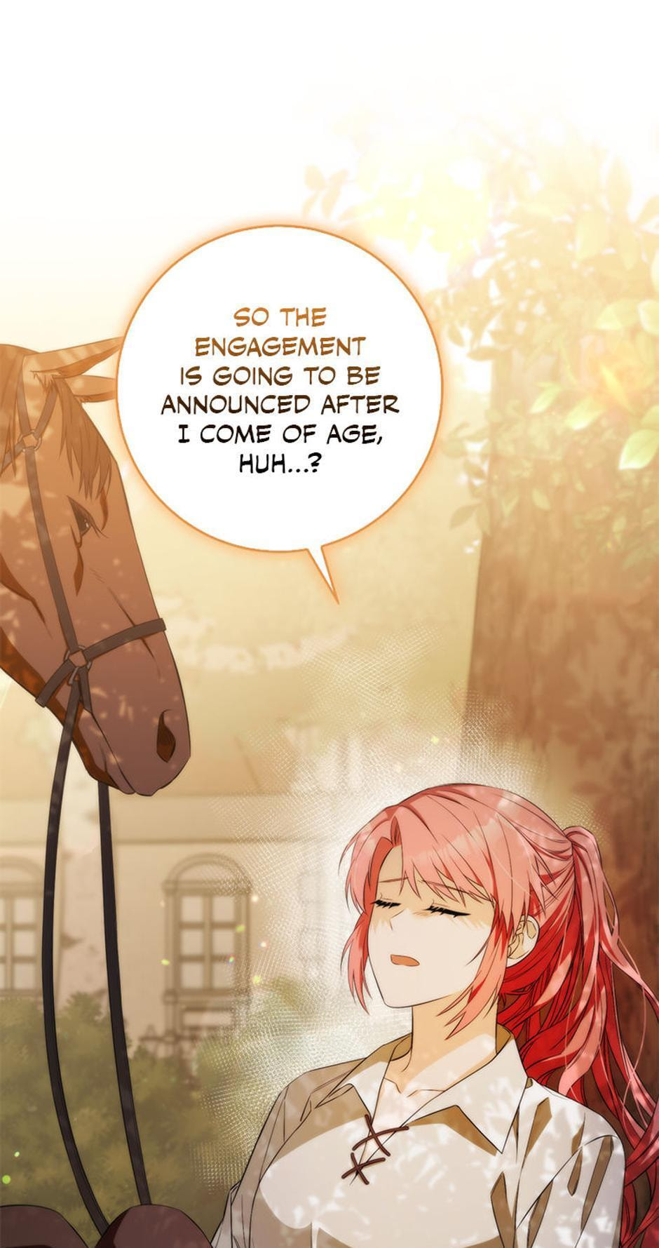 The Mighty Master Is Crazy About Me Chapter 2 page 63 - 