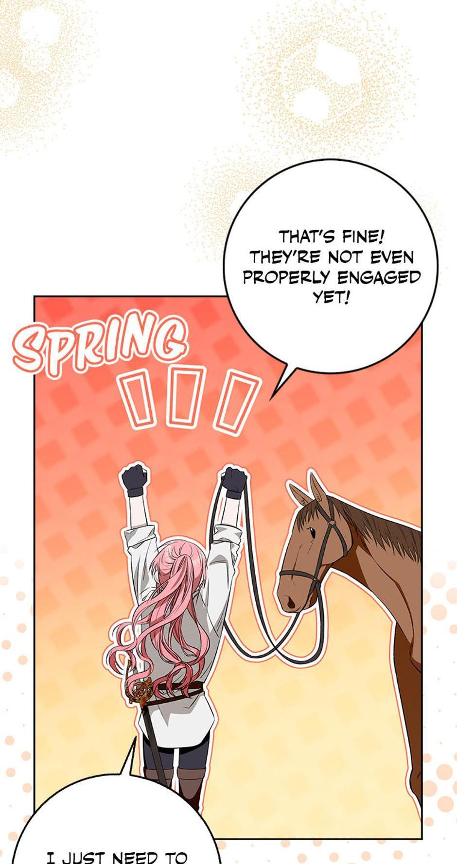 The Mighty Master Is Crazy About Me Chapter 2 page 65 - 