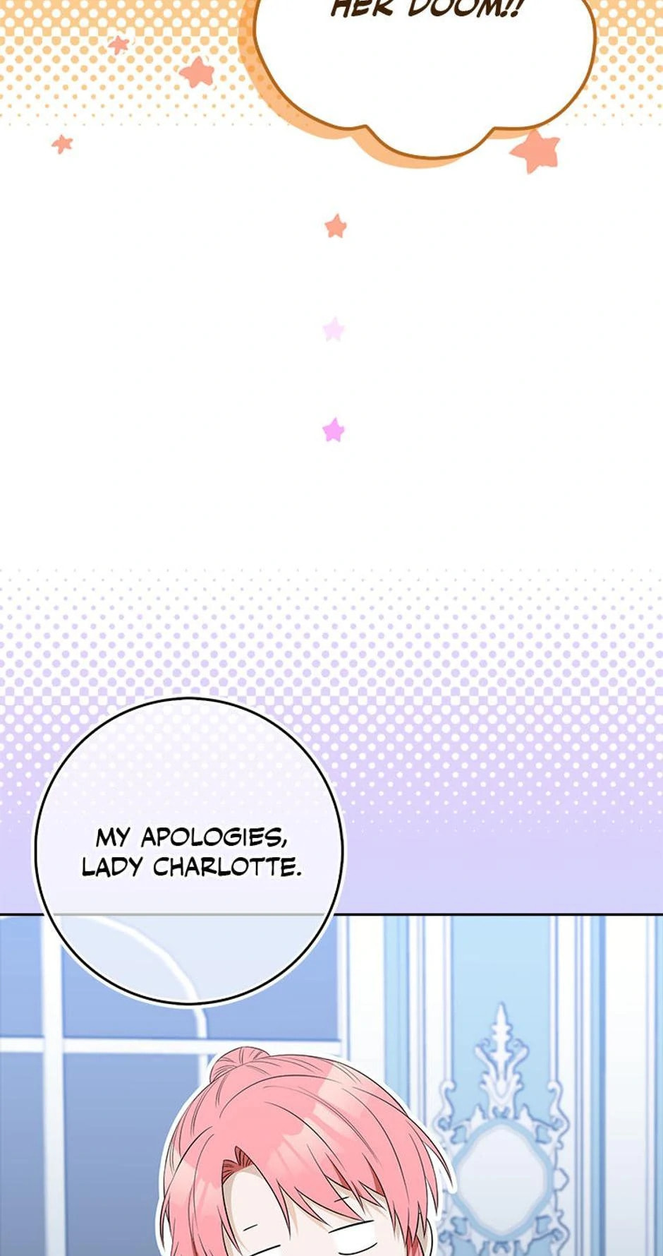 The Mighty Master Is Crazy About Me Chapter 2 page 68 - 