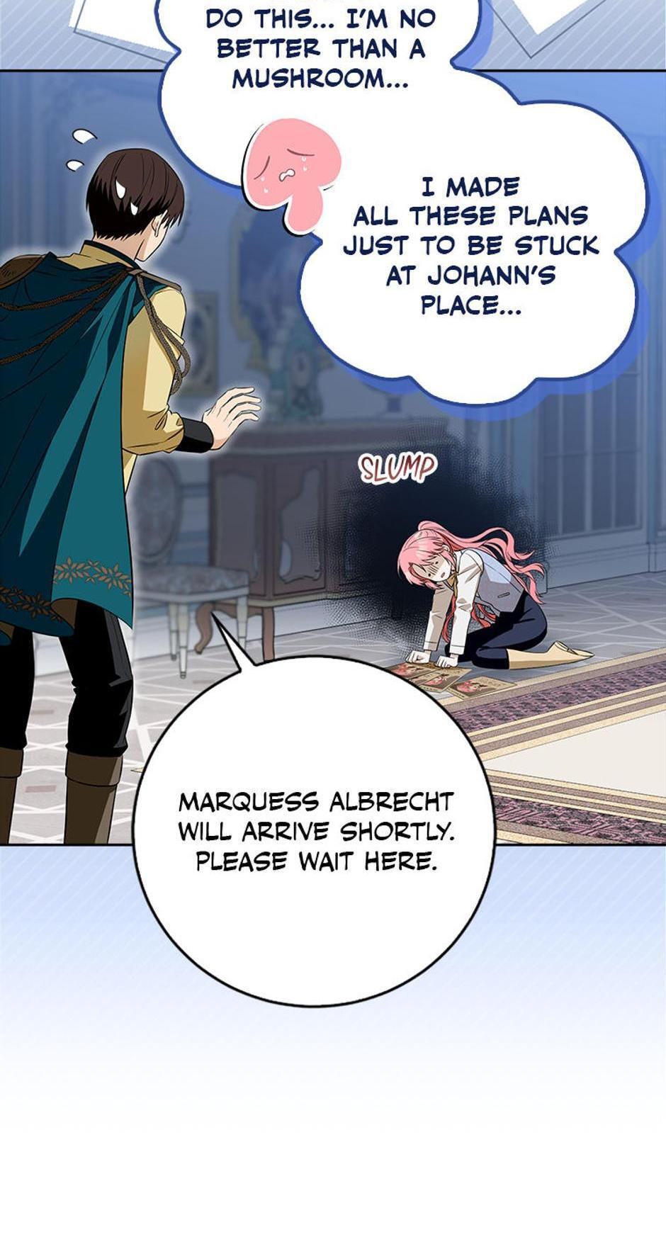 The Mighty Master Is Crazy About Me Chapter 2 page 70 - 