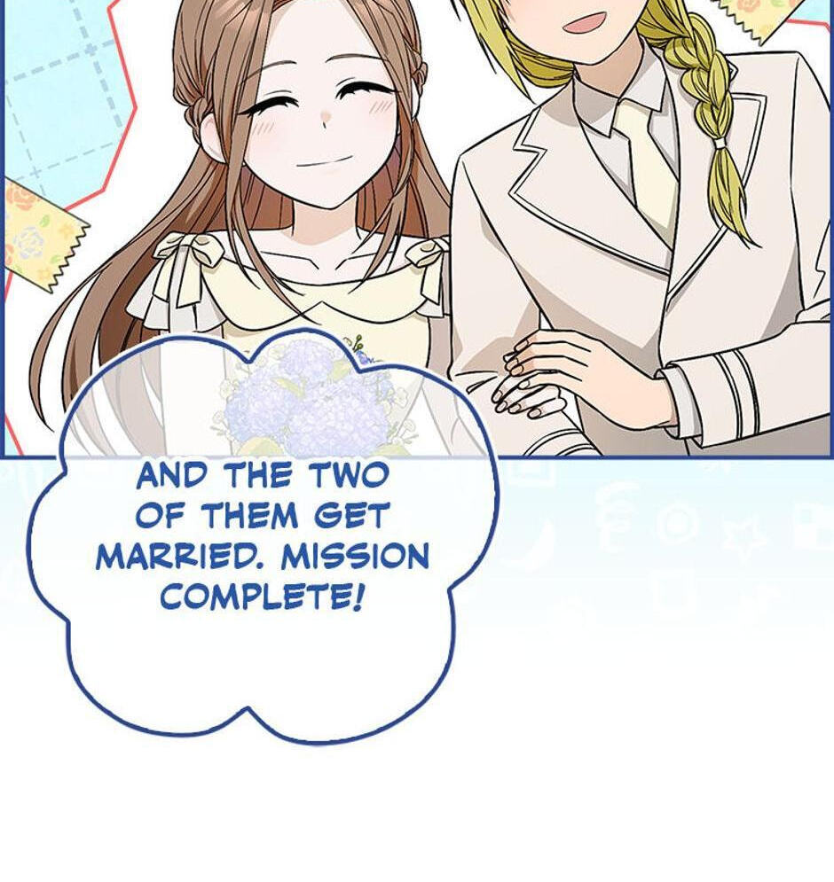 The Mighty Master Is Crazy About Me Chapter 2 page 8 - 