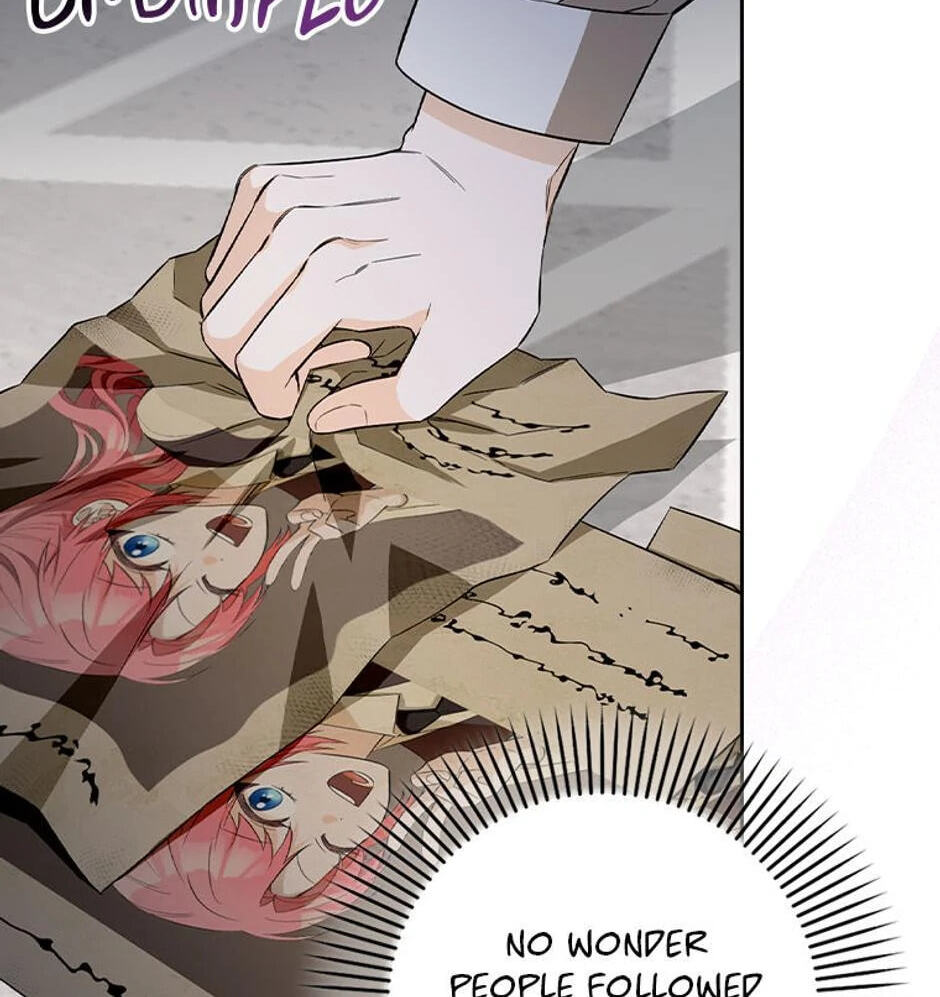 The Mighty Master Is Crazy About Me Chapter 2 page 72 - 