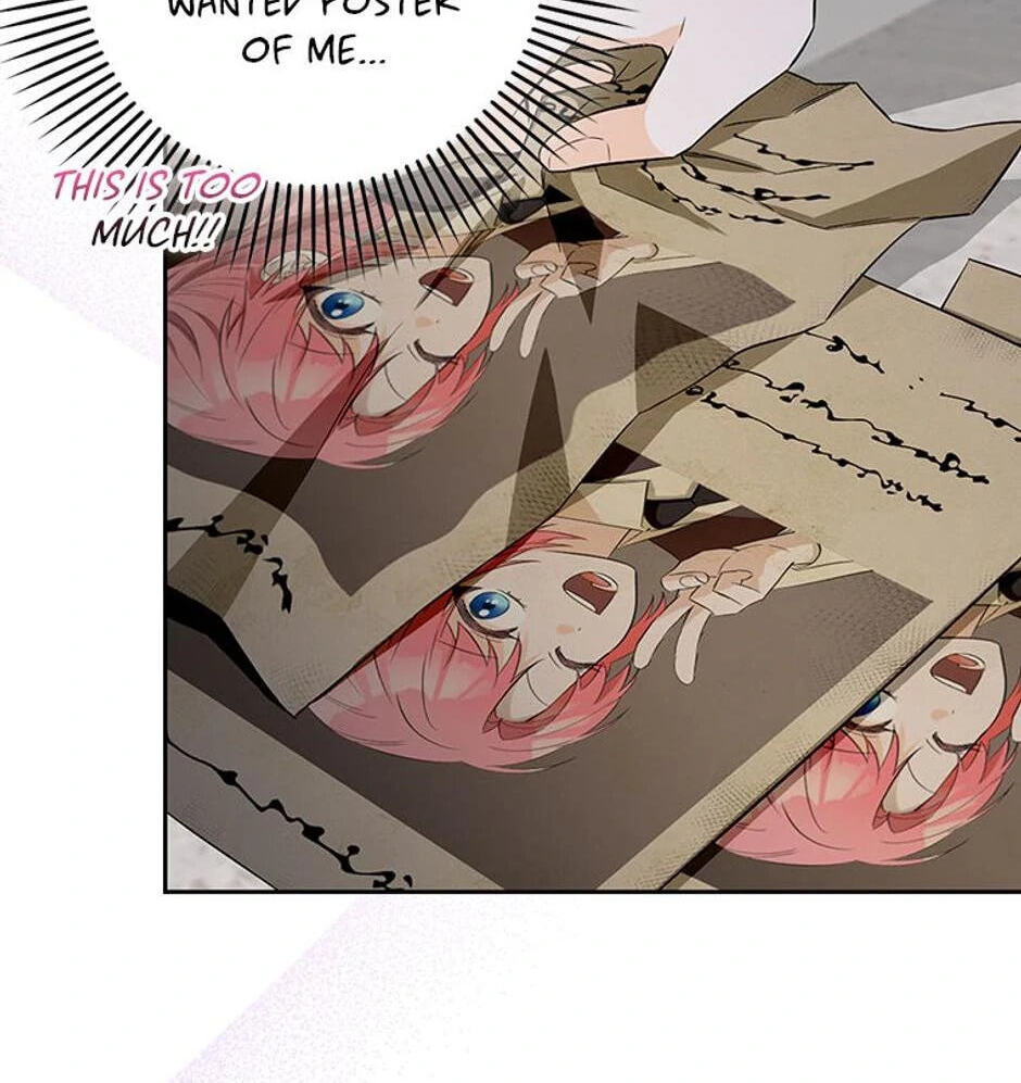 The Mighty Master Is Crazy About Me Chapter 2 page 74 - 