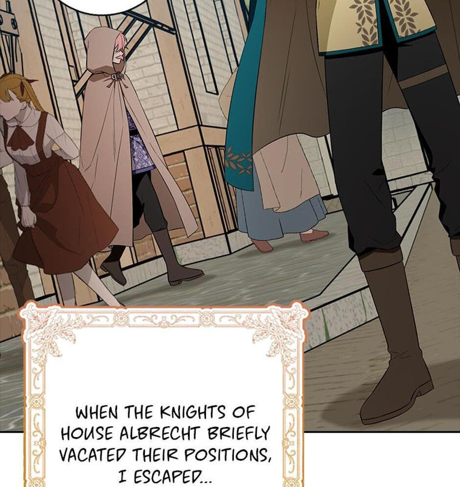 The Mighty Master Is Crazy About Me Chapter 2 page 82 - 