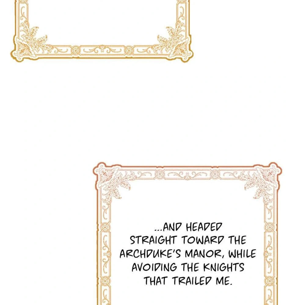 The Mighty Master Is Crazy About Me Chapter 2 page 83 - 
