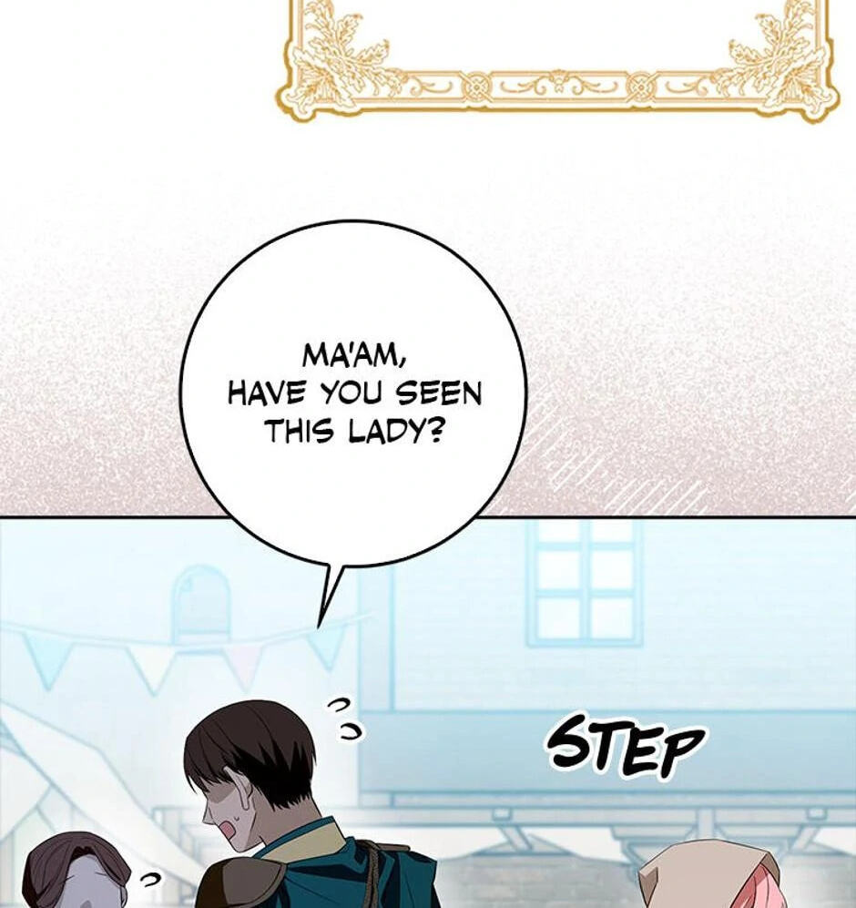 The Mighty Master Is Crazy About Me Chapter 2 page 84 - 