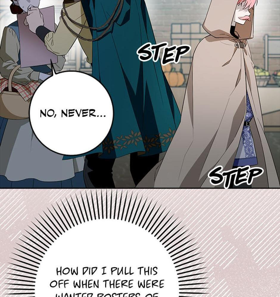 The Mighty Master Is Crazy About Me Chapter 2 page 85 - 