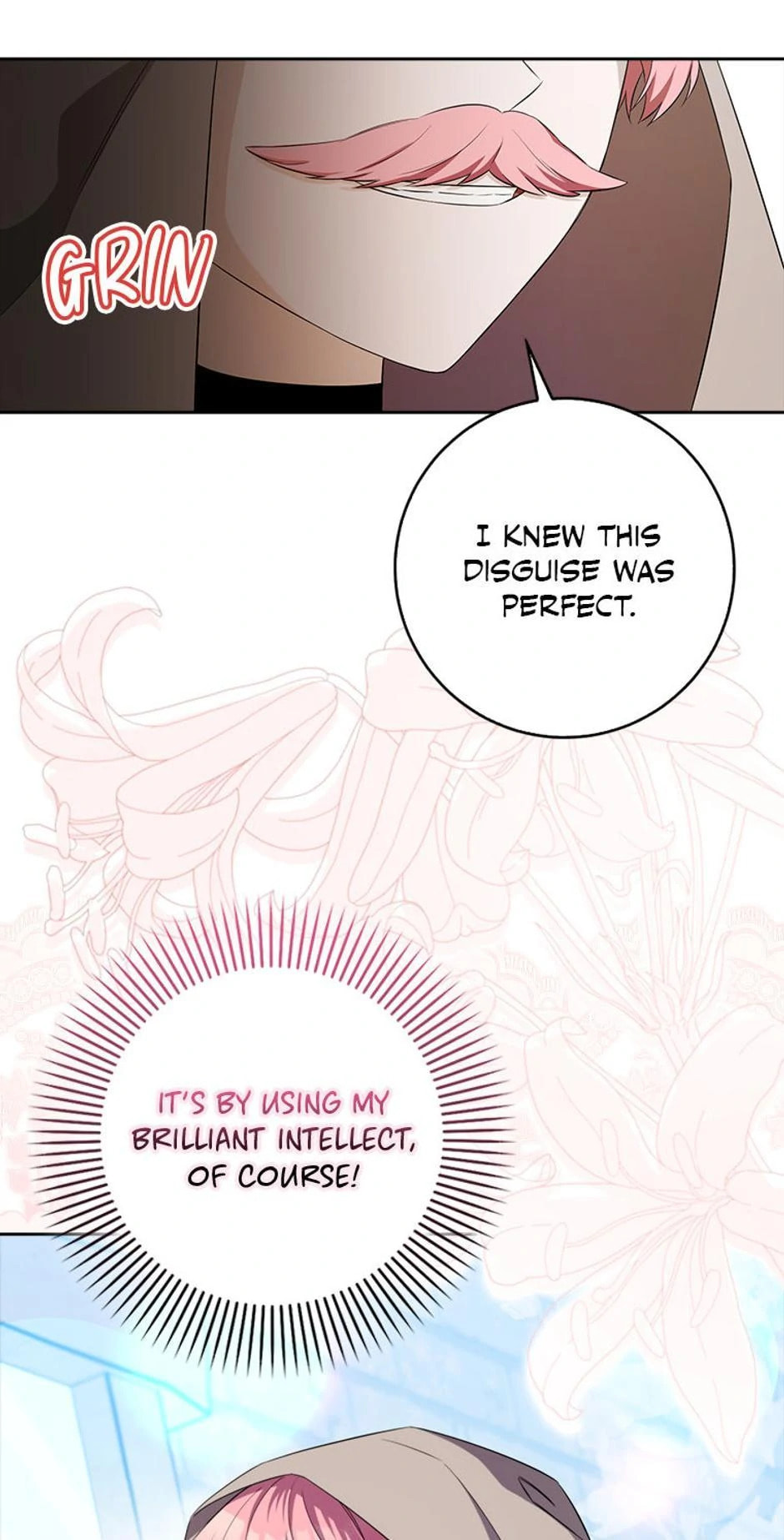 The Mighty Master Is Crazy About Me Chapter 2 page 87 - 