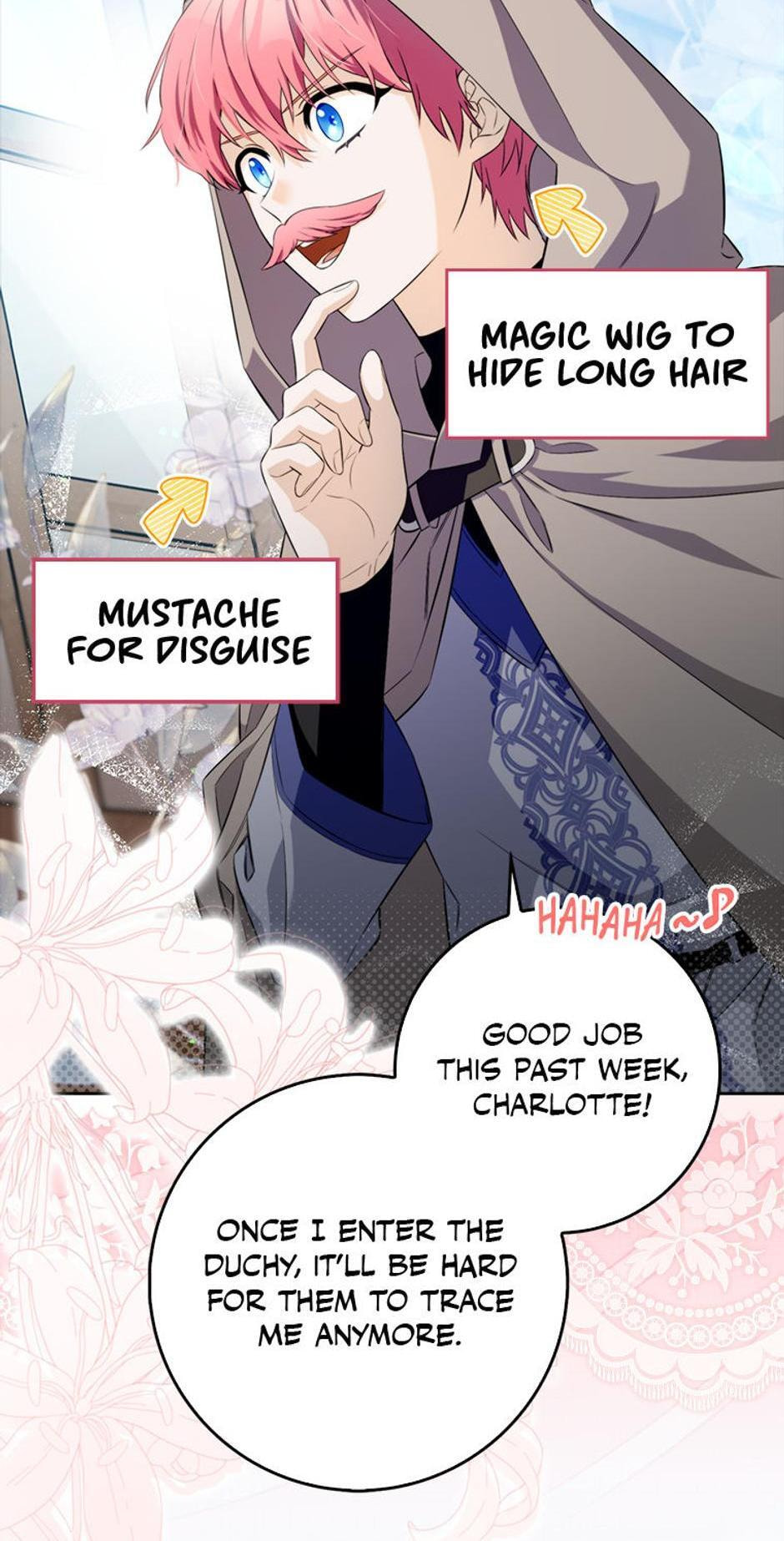 The Mighty Master Is Crazy About Me Chapter 2 page 88 - 