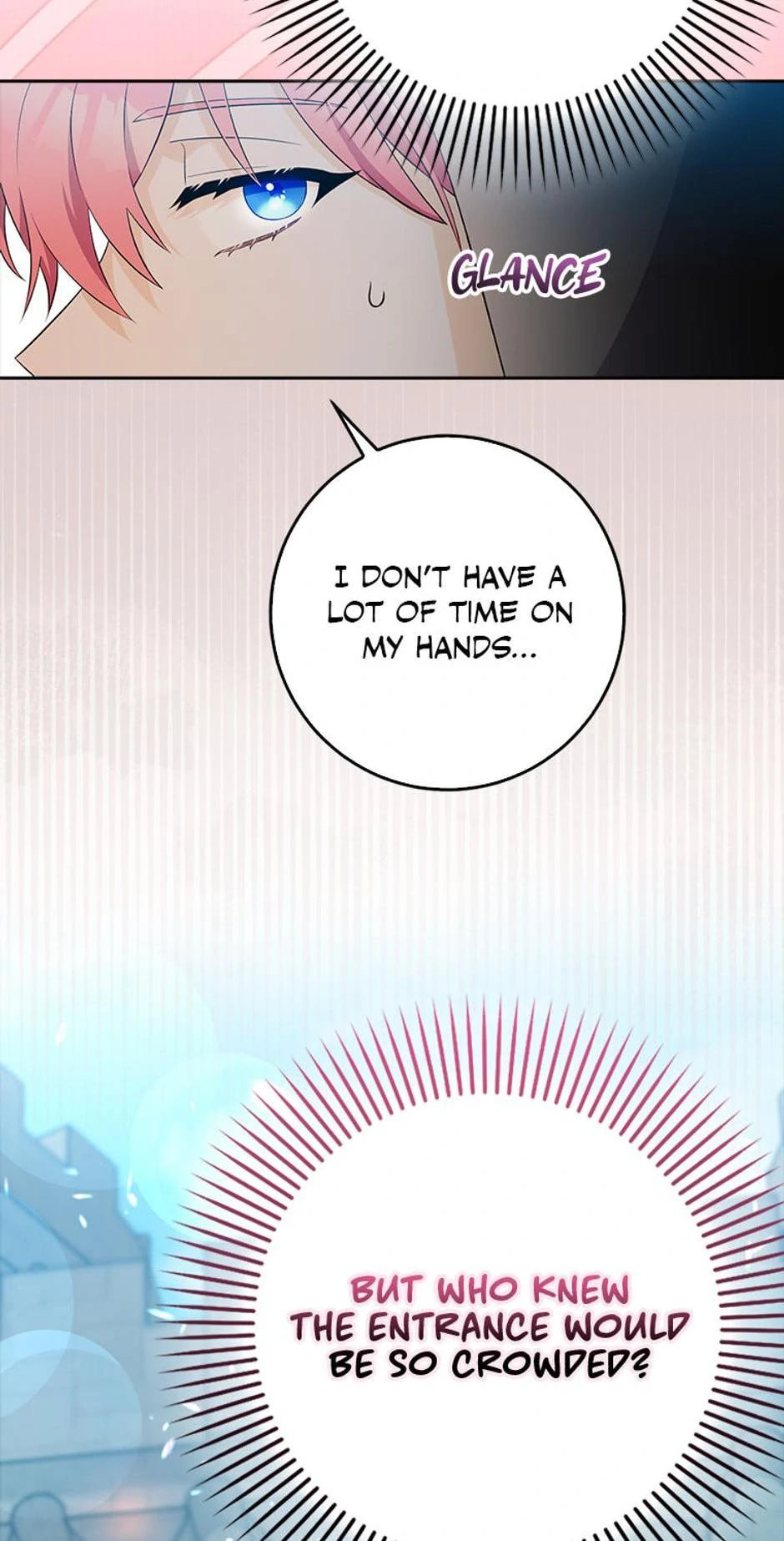 The Mighty Master Is Crazy About Me Chapter 2 page 90 - 