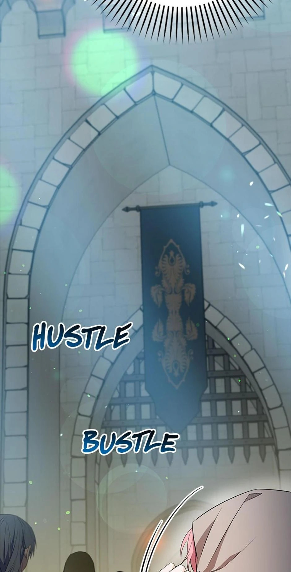 The Mighty Master Is Crazy About Me Chapter 2 page 91 - 