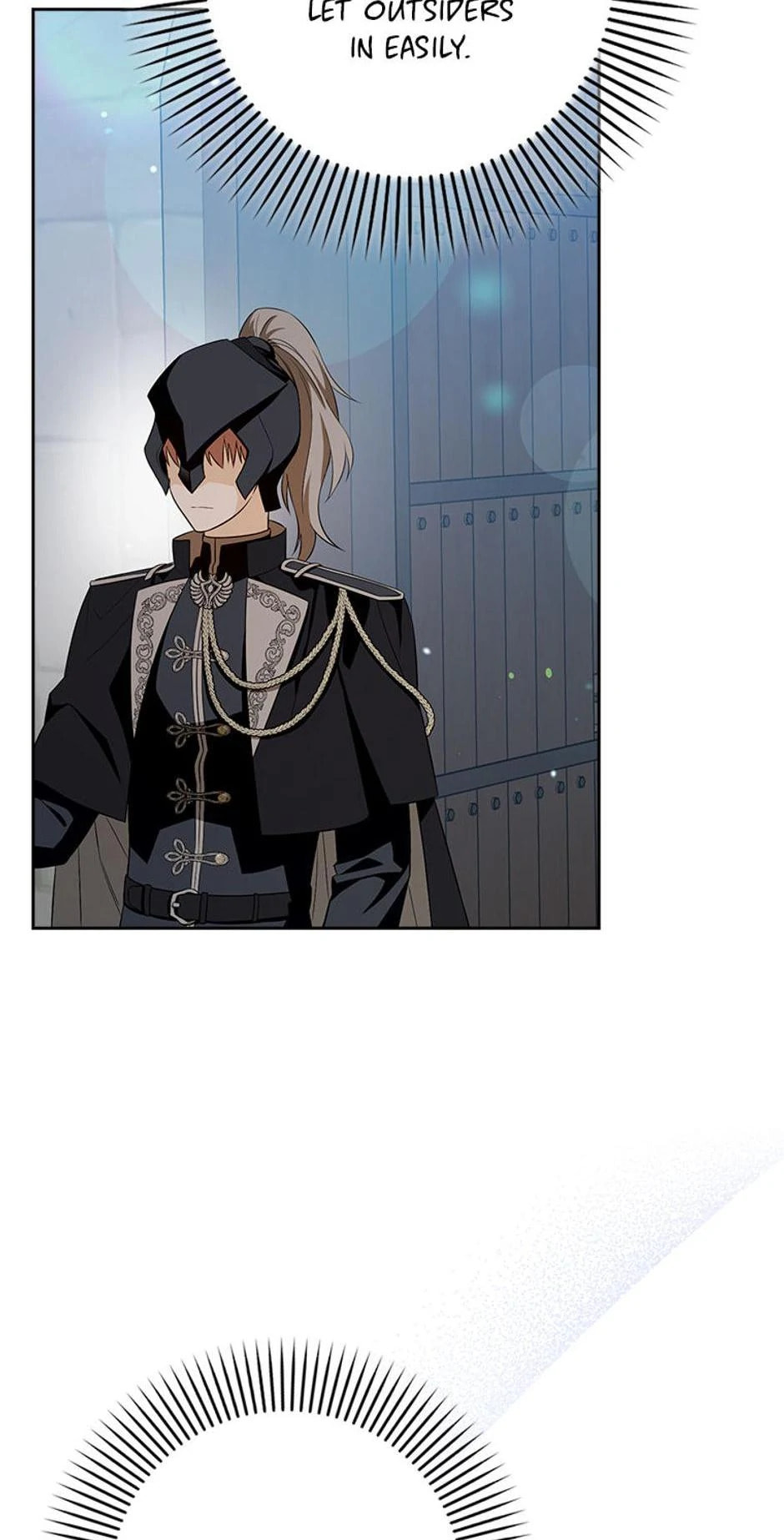 The Mighty Master Is Crazy About Me Chapter 2 page 93 - 