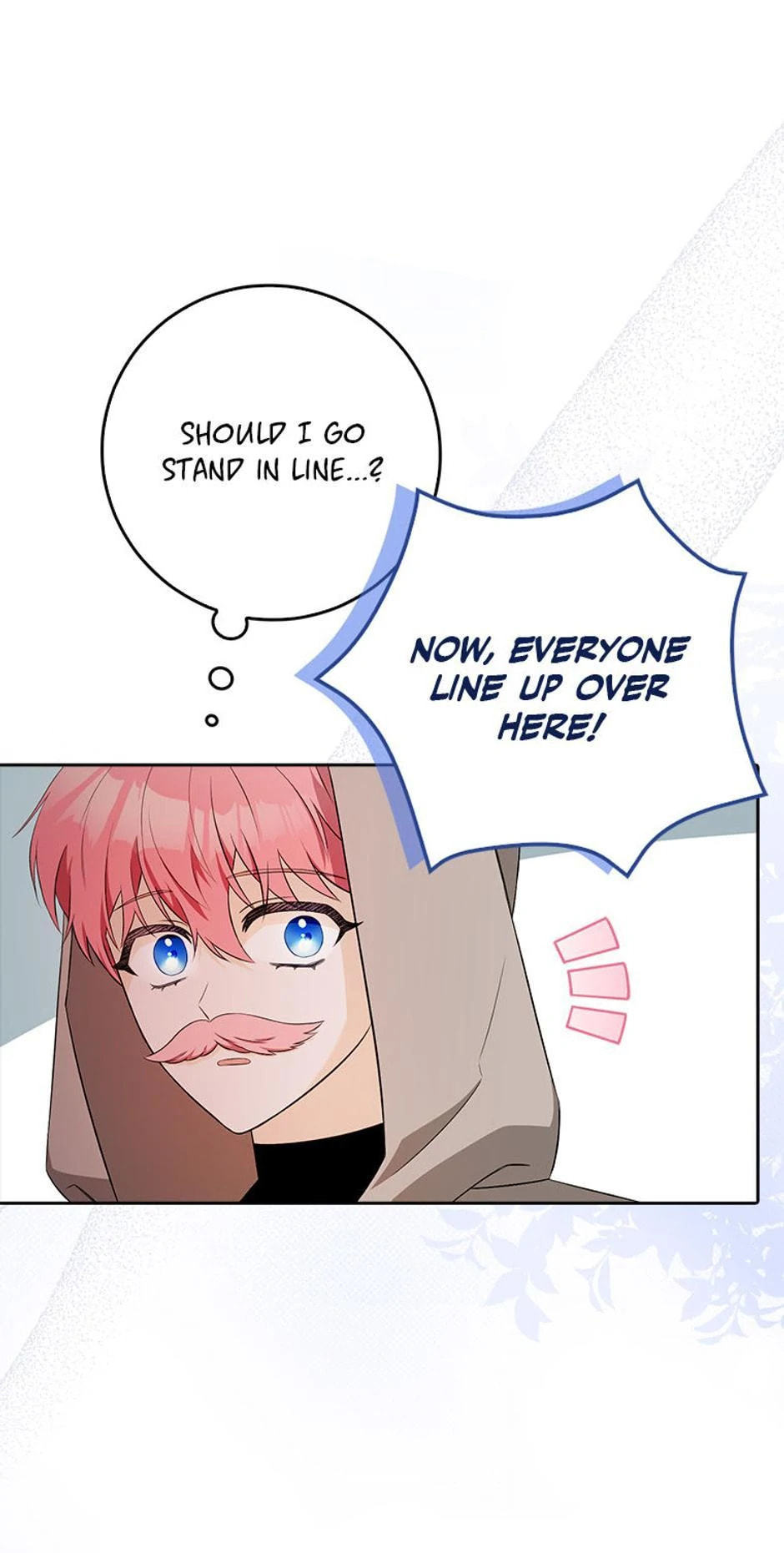 The Mighty Master Is Crazy About Me Chapter 2 page 95 - 