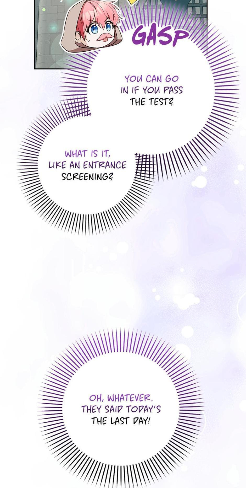 The Mighty Master Is Crazy About Me Chapter 2 page 97 - 