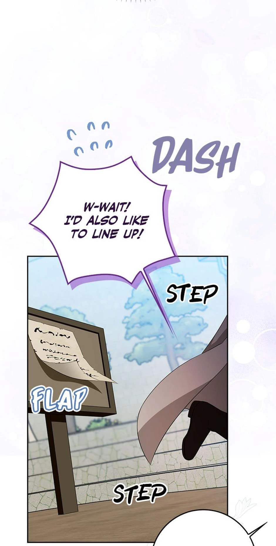 The Mighty Master Is Crazy About Me Chapter 2 page 98 - 