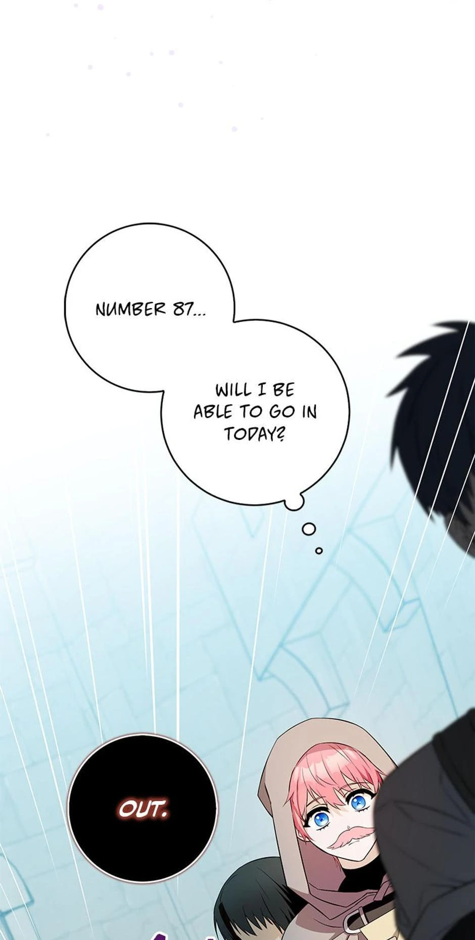 The Mighty Master Is Crazy About Me Chapter 2 page 100 - 
