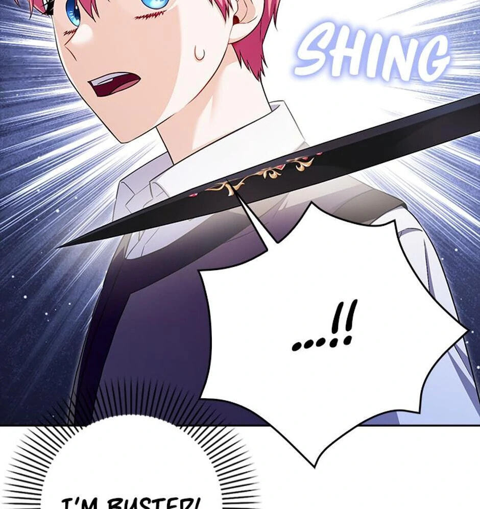 The Mighty Master Is Crazy About Me Chapter 20 page 101 - 