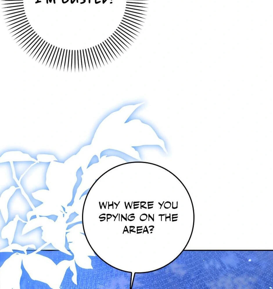 The Mighty Master Is Crazy About Me Chapter 20 page 102 - 