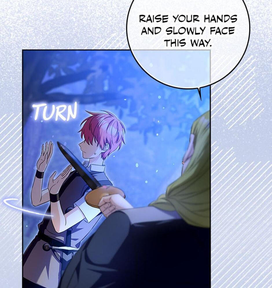 The Mighty Master Is Crazy About Me Chapter 20 page 106 - 
