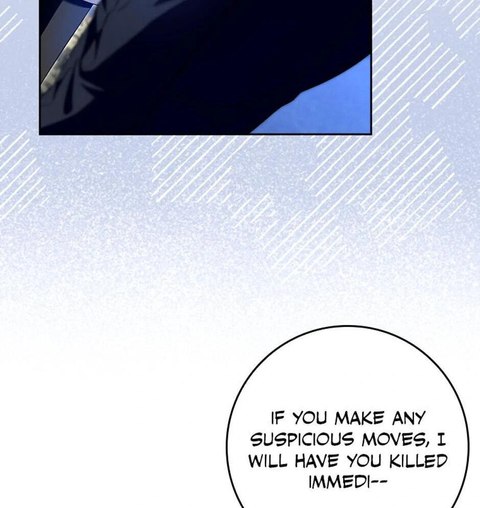 The Mighty Master Is Crazy About Me Chapter 20 page 107 - 