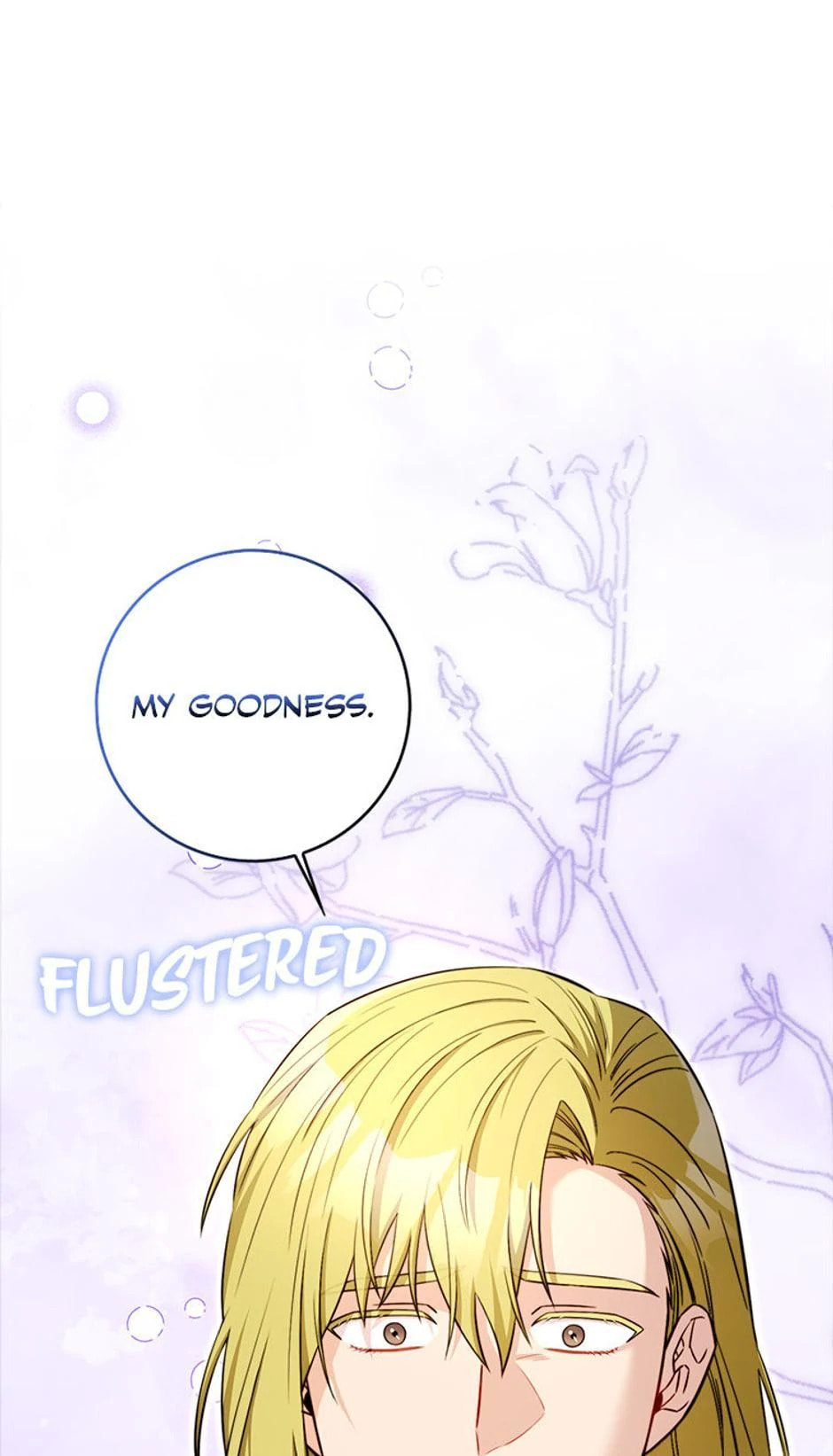 The Mighty Master Is Crazy About Me Chapter 20 page 109 - 