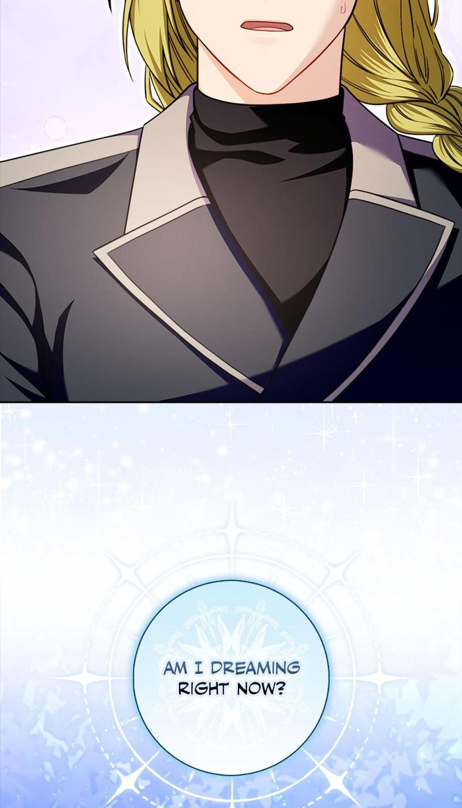 The Mighty Master Is Crazy About Me Chapter 20 page 110 - 