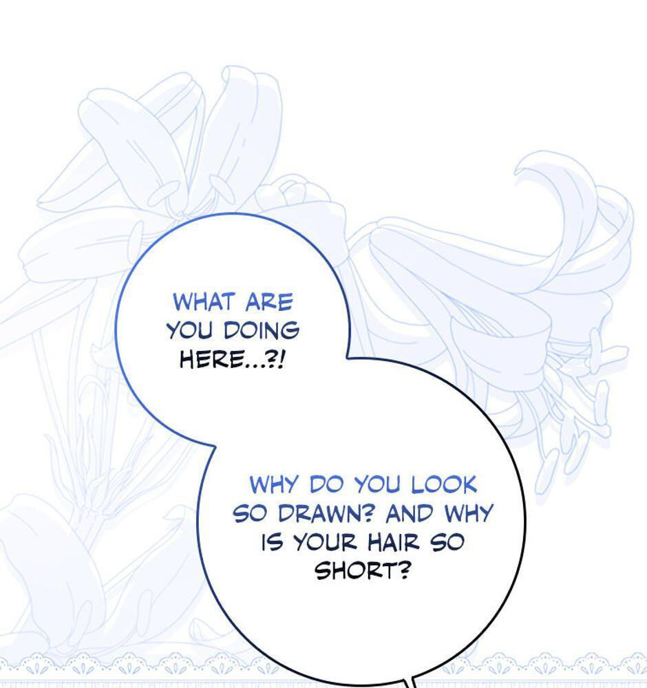 The Mighty Master Is Crazy About Me Chapter 20 page 113 - 