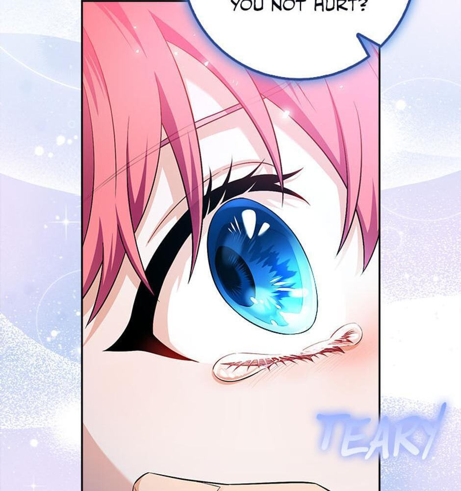 The Mighty Master Is Crazy About Me Chapter 20 page 117 - 