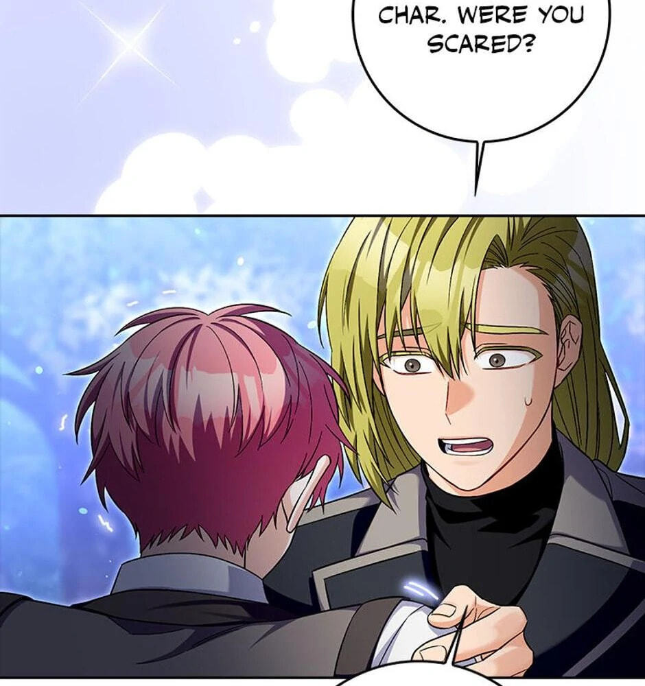 The Mighty Master Is Crazy About Me Chapter 20 page 121 - 