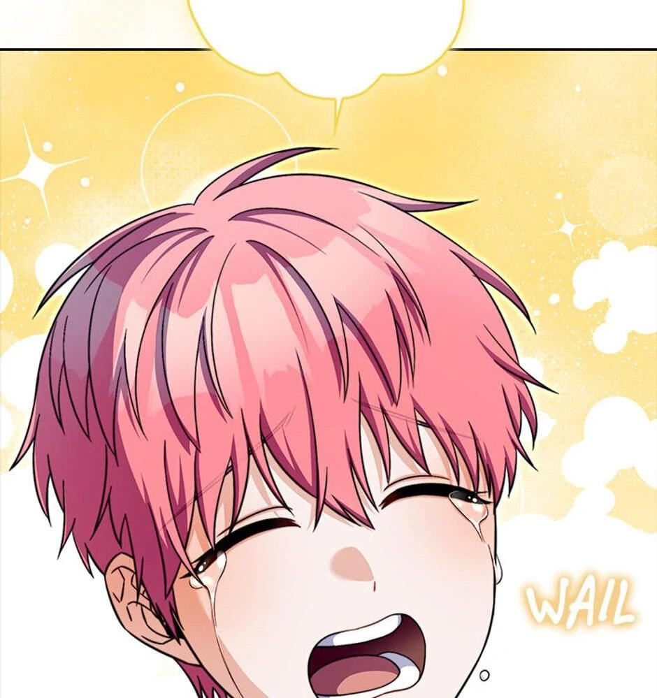 The Mighty Master Is Crazy About Me Chapter 20 page 124 - 