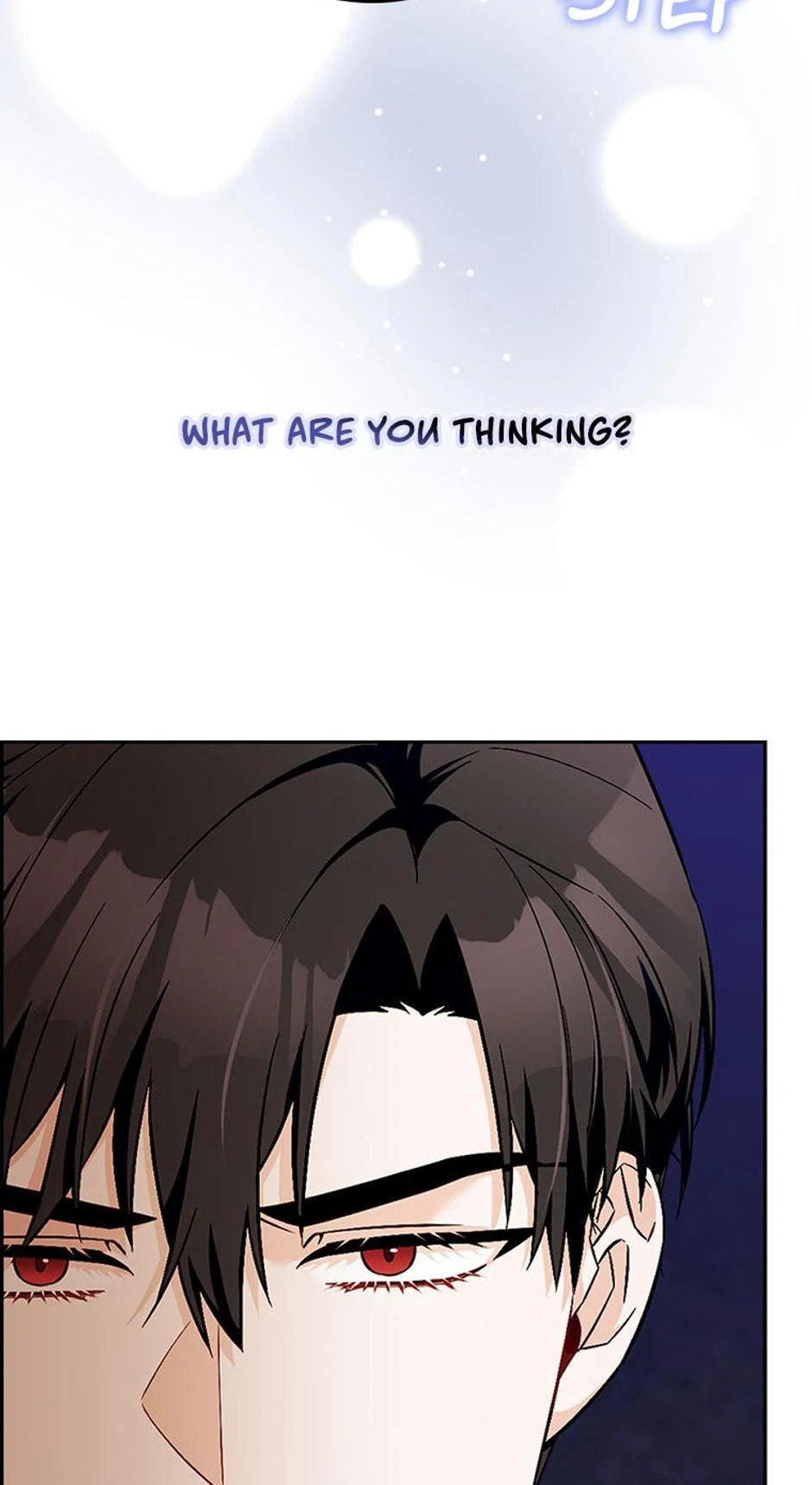 The Mighty Master Is Crazy About Me Chapter 20 page 132 - 