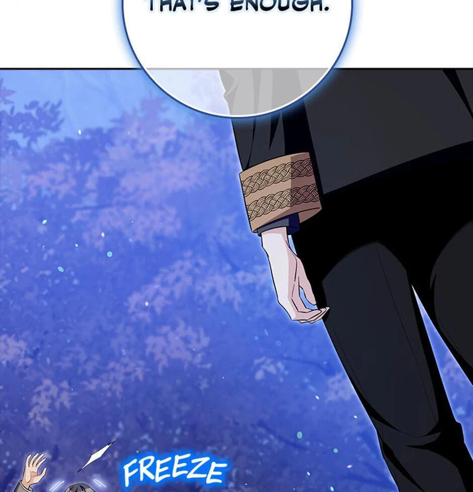 The Mighty Master Is Crazy About Me Chapter 20 page 19 - 