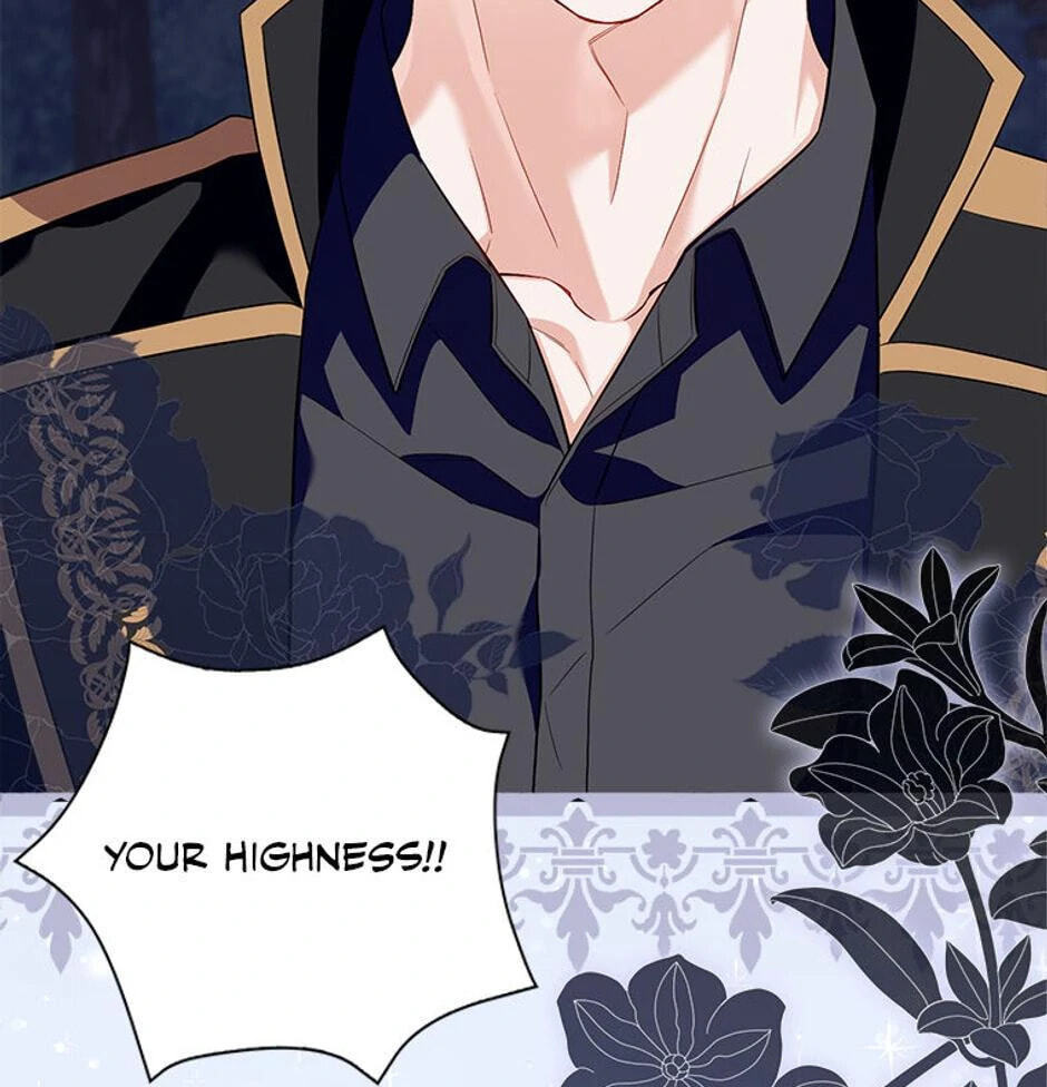The Mighty Master Is Crazy About Me Chapter 20 page 23 - 